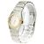 Orologio Omega Constellation Diamanti Oro 18K e Acciaio - vista 2