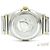 Orologio Omega Constellation Diamanti Oro 18K e Acciaio - vista 6