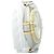 Orologio Omega Constellation Diamanti Oro 18K e Acciaio - vista 8