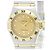 Omega Constellation Quartz Damenuhr