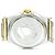 Omega Constellation Quartz Damenuhr - Ansicht 6