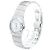 Reloj OMEGA Constellation Quartz para mujer - vista 2