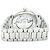 Omega Seamaster Aqua Terra Co-Axial Automatic Watch 2503.50 - vista 5
