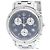 Hermès Orologio Hermes Clipper Chronograph Quartz da uomo CL1.910