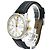 Orologio Longines Lindbergh Chronograph Automatic da uomo L2.618.5 - vista 2