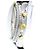 Orologio Longines Lindbergh Chronograph Automatic da uomo L2.618.5 - vista 4