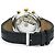 Orologio Longines Lindbergh Chronograph Automatic da uomo L2.618.5 - vista 5