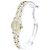 Hermès Reloj de mujer Hermes Clipper de acero chapado en oro Quartz - vista 2