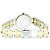 Hermès Relógio de pulso Hermes Clipper em aço dourado Quartz - vista 5