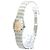 Omega Constellation Cindy Crawford Diamond Uhr - Ansicht 2