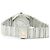 Omega Constellation Cindy Crawford Diamond Uhr - Ansicht 5