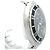 Orologio da uomo OMEGA Seamaster Professional 200M Quartz - vista 8