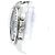 Orologio Automatico da Uomo OMEGA Speedmaster Date Steel 3511.50 - vista 4