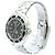 Omega Seamaster Professional 200M Quartz Orologio da Uomo Modello 2850.50 - vista 2