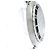 Omega Seamaster Professional 200M Quartz Orologio da Uomo Modello 2850.50 - vista 8
