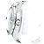 Reloj Breitling Cockpit Lady Steel Quartz - vista 4