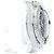 Reloj Breitling Cockpit Lady Steel Quartz - vista 8