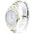 Hermès Orologio da uomo HERMES Clipper in acciaio placcato oro Quartz CL6.720 - vista 2