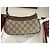 Gucci Ophidia GG Mini Bolso - vista 3