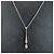 Collana Tiffany & Co. Tiara Cobblestone Jazz Diamanti - vista 3