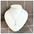 Collana Tiffany & Co. Tiara Cobblestone Jazz Diamanti - vista 4