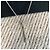 Collana Tiffany & Co. Tiara Cobblestone Jazz Diamanti - vista 6