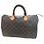 Borsa Louis Vuitton Speedy 35 Monogram