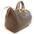 Borsa Louis Vuitton Speedy 35 Monogram - vista 10