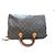 Borsa Louis Vuitton Speedy 35 Monogram - vista 15