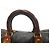 Borsa Louis Vuitton Speedy 35 Monogram - vista 5