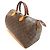 Borsa Louis Vuitton Speedy 35 Monogram - vista 8