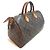Borsa Louis Vuitton Speedy 35 Monogram - vista 9