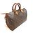 Borsa Louis Vuitton Speedy 35 Monogram - vista 10