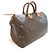 Borsa Louis Vuitton Speedy 35 Monogram - vista 11