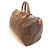 Borsa Louis Vuitton Speedy 35 Monogram - vista 13