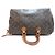 Borsa Louis Vuitton Speedy 35 Monogram - vista 16