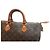 Borsa Louis Vuitton Speedy 35 Monogram - vista 4