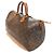 Borsa Louis Vuitton Speedy 35 Monogram - vista 9