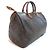Borsa Louis Vuitton Speedy 35 Monogram - vista 10