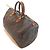 Borsa Louis Vuitton Speedy 35 Monogram - vista 12