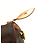 Borsa Louis Vuitton Speedy 35 Monogram - vista 3