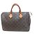 Borsa Louis Vuitton Speedy 35 Monogram