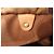 Borsa Louis Vuitton Speedy 35 Monogram - vista 19