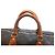 Borsa Louis Vuitton Speedy 35 Monogram - vista 5