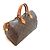 Borsa Louis Vuitton Speedy 35 Monogram - vista 9