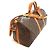 Borsa da viaggio Louis Vuitton Keepall 50 Monogram - vista 6