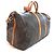 Borsa da viaggio Louis Vuitton Keepall 50 Monogram - vista 9