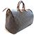 Borsa Louis Vuitton Speedy 40 Monogram - vista 10