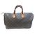 Borsa Louis Vuitton Speedy 40 Monogram - vista 11