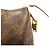 Borsa Louis Vuitton Speedy 40 Monogram - vista 2